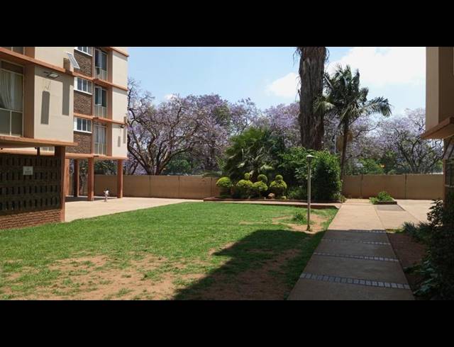 1 BEDROOM APARTMENT FOR SALE IN ARCADIA